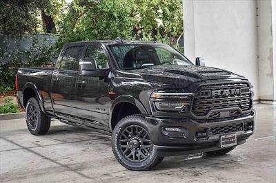 New 2026 Ram 3500 Limited Crew Cab for sale #R2512 - photo 1