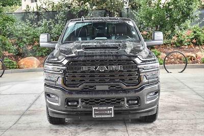 New 2026 Ram 3500 Limited Crew Cab for sale #R2512 - photo 2