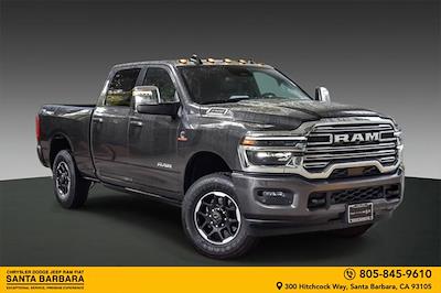 New 2026 Ram 2500 Laramie Crew Cab for sale #R2516 - photo 1