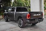 New 2026 Ram 2500 Laramie Crew Cab for sale #R2516 - photo 4