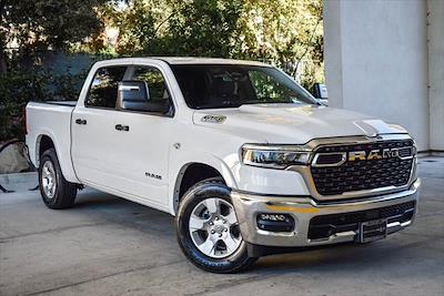 New 2026 Ram 1500 Big Horn Crew Cab for sale #R2532 - photo 1