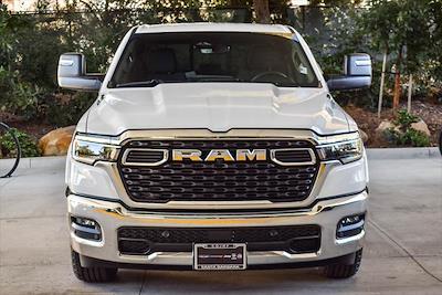 New 2026 Ram 1500 Big Horn Crew Cab for sale #R2532 - photo 2