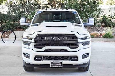 New 2026 Ram 2500 Laramie Crew Cab for sale #R2550 - photo 2