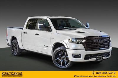 New 2026 Ram 1500 Laramie Crew Cab for sale #R2553 - photo 1