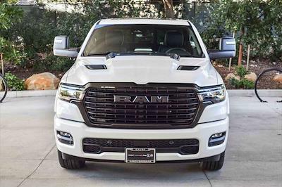 New 2026 Ram 1500 Laramie Crew Cab for sale #R2553 - photo 2