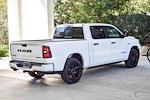 New 2026 Ram 1500 Laramie Crew Cab for sale #R2553 - photo 6