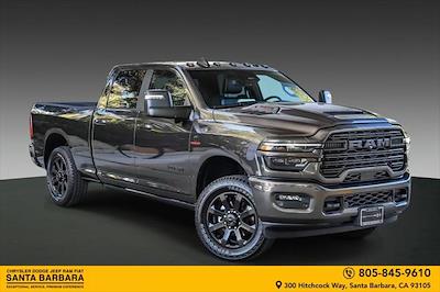 New 2026 Ram 2500 Laramie Crew Cab for sale #R2555 - photo 1