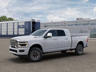 New 2026 Ram 2500 Longhorn Mega Cab for sale #R2567 - photo 1
