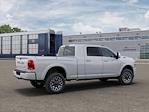 New 2026 Ram 2500 Longhorn Mega Cab for sale #R2567 - photo 2