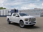 New 2026 Ram 2500 Longhorn Mega Cab for sale #R2567 - photo 3
