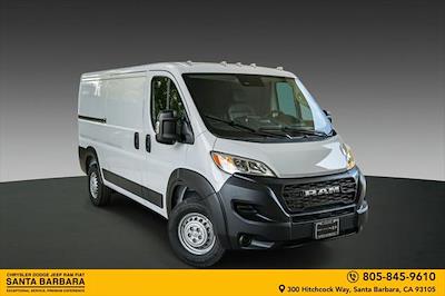 New 2026 Ram ProMaster 2500 Standard Roof Empty Cargo Van for sale #R2577 - photo 1