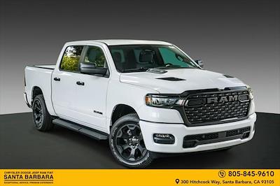 New 2026 Ram 1500 Tradesman Crew Cab for sale #R2581 - photo 1