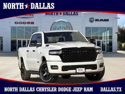 New 2026 Ram 1500 Lone Star Crew Cab for sale #10012 - photo 1