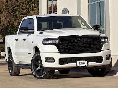 New 2026 Ram 1500 Lone Star Crew Cab for sale #10012 - photo 2