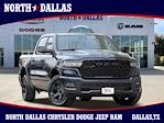 New 2026 Ram 1500 Lone Star Crew Cab for sale #10020 - photo 1