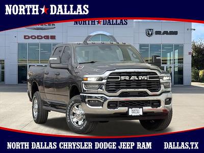 New 2026 Ram 2500 Tradesman Crew Cab for sale #10022 - photo 1