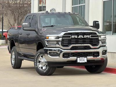 New 2026 Ram 2500 Tradesman Crew Cab for sale #10022 - photo 2