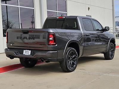 New 2026 Ram 1500 Laramie Crew Cab for sale #10024 - photo 1