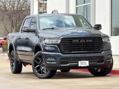 New 2026 Ram 1500 Laramie Crew Cab for sale #10038 - photo 2