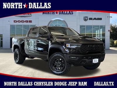 New 2026 Ram 1500 TRX Crew Cab for sale #10039 - photo 1
