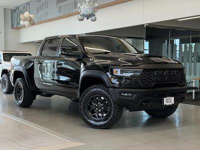 New 2026 Ram 1500 TRX Crew Cab for sale #10039 - photo 2