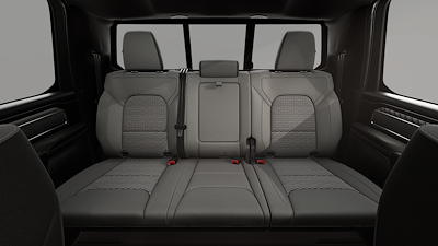 New 2026 Ram 1500 Big Horn Crew Cab for sale #10043 - photo 2