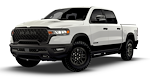 New 2026 Ram 1500 Rebel Crew Cab for sale #10044 - photo 5