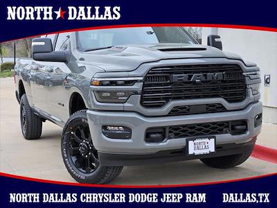 New 2026 Ram 2500 Laramie Mega Cab for sale #10083 - photo 1