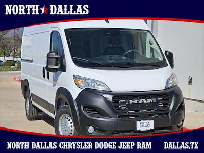 New 2026 Ram ProMaster 1500 High Roof Empty Cargo Van for sale #10092 - photo 1