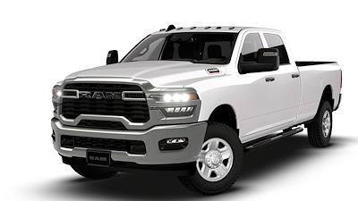New 2026 Ram 2500 Tradesman Crew Cab for sale #10099 - photo 1
