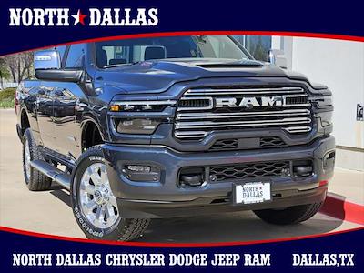 New 2026 Ram 2500 Laramie Crew Cab for sale #10127 - photo 1