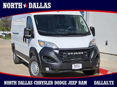 New 2026 Ram ProMaster 2500 High Roof Empty Cargo Van for sale #10130 - photo 1