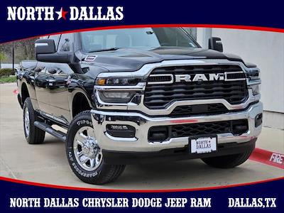 New 2026 Ram 2500 Tradesman Crew Cab for sale #10156 - photo 1