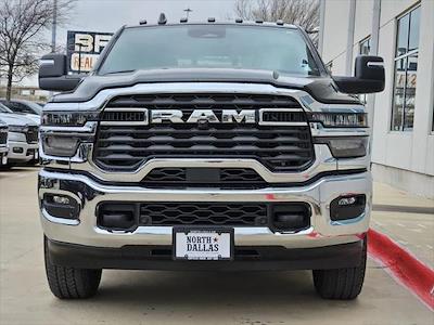 New 2026 Ram 2500 Tradesman Crew Cab for sale #10156 - photo 2