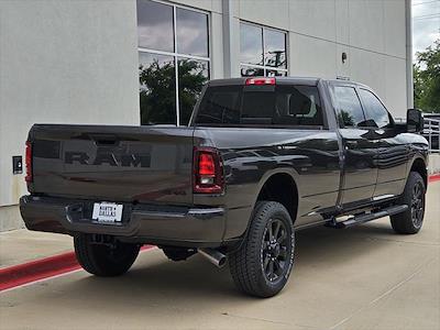 New 2026 Ram 2500 Tradesman Crew Cab for sale #10312 - photo 2