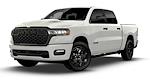 New 2026 Ram 1500 Tradesman Crew Cab for sale #10117 - photo 1