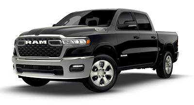 New 2026 Ram 1500 Lone Star Crew Cab for sale #10081 - photo 1