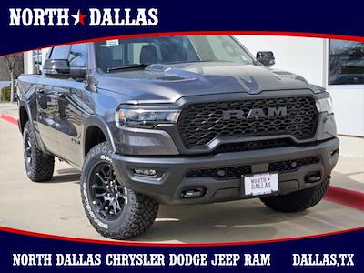 New 2026 Ram 1500 Rebel Crew Cab for sale #10074 - photo 1