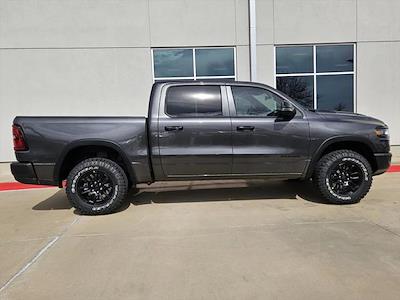 New 2026 Ram 1500 Rebel Crew Cab for sale #10074 - photo 2