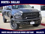 New 2026 Ram 1500 Rebel Crew Cab for sale #10074 - photo 1