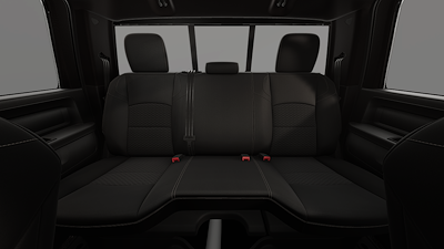 New 2026 Ram 2500 Tradesman Crew Cab for sale #10090 - photo 2