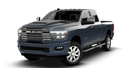 New 2026 Ram 2500 Laramie Crew Cab for sale #286982 - photo 1
