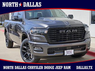 New 2026 Ram 1500 Laramie Crew Cab for sale #10065 - photo 1