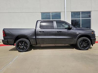 New 2026 Ram 1500 Laramie Crew Cab for sale #10065 - photo 2