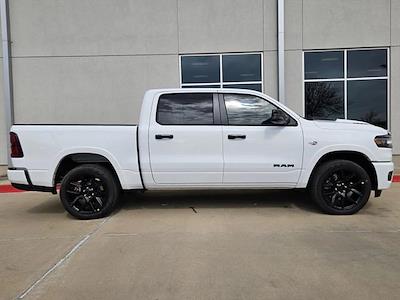 New 2026 Ram 1500 Laramie Crew Cab for sale #10066 - photo 2