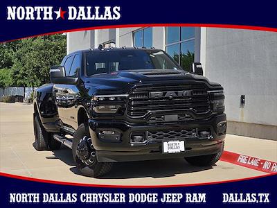 New 2026 Ram 3500 Laramie Mega Cab for sale #10279 - photo 1
