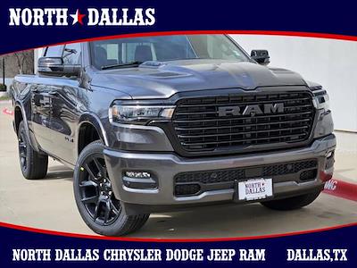 New 2026 Ram 1500 Laramie Crew Cab for sale #10080 - photo 1