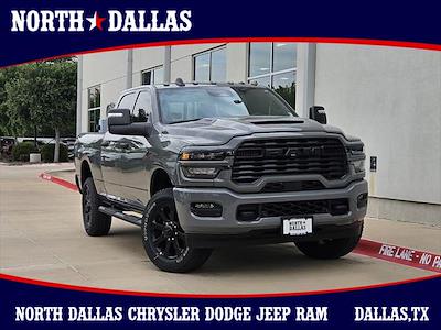 New 2026 Ram 2500 Tradesman Crew Cab for sale #320312 - photo 1