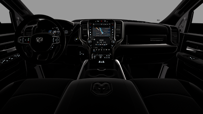 New 2026 Ram 2500 Laramie Mega Cab for sale #10418 - photo 1