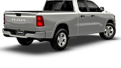 New 2026 Ram 1500 Lone Star Quad Cab for sale #354363 - photo 2